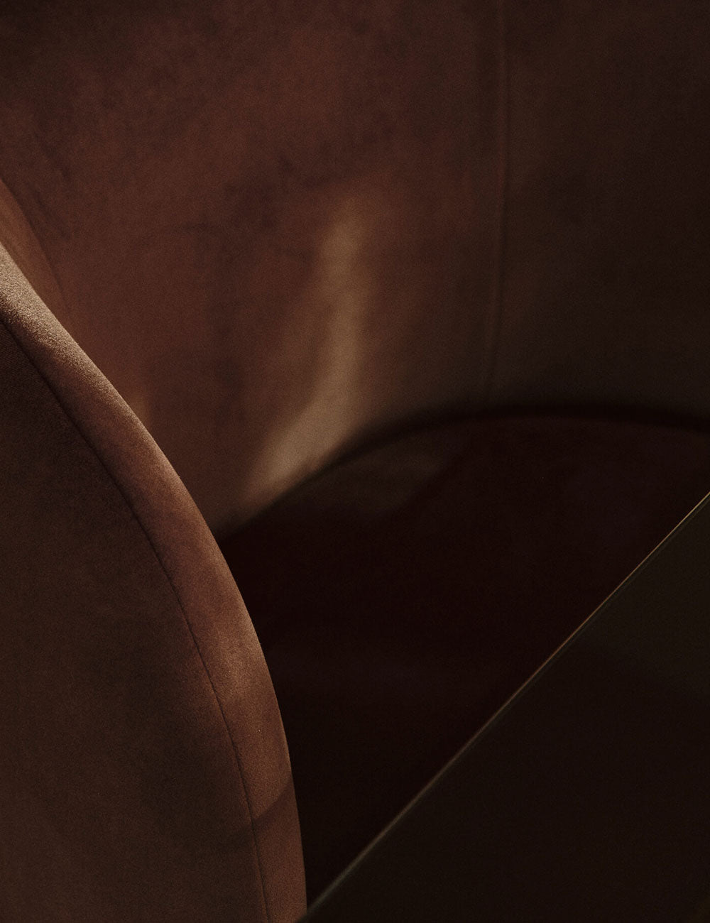  Rico Club swivel chair 