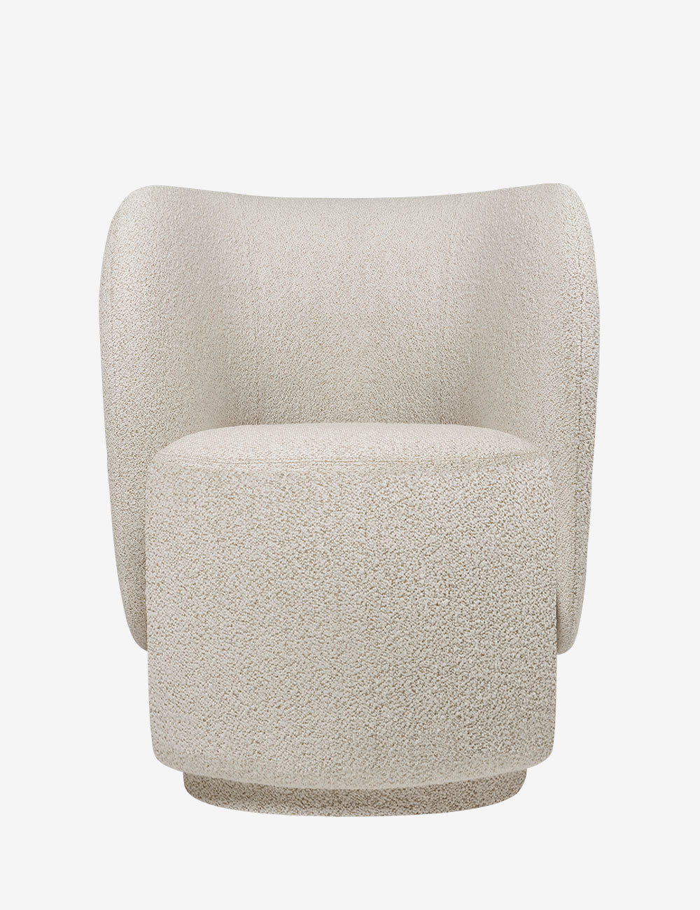  Rico Club swivel chair 