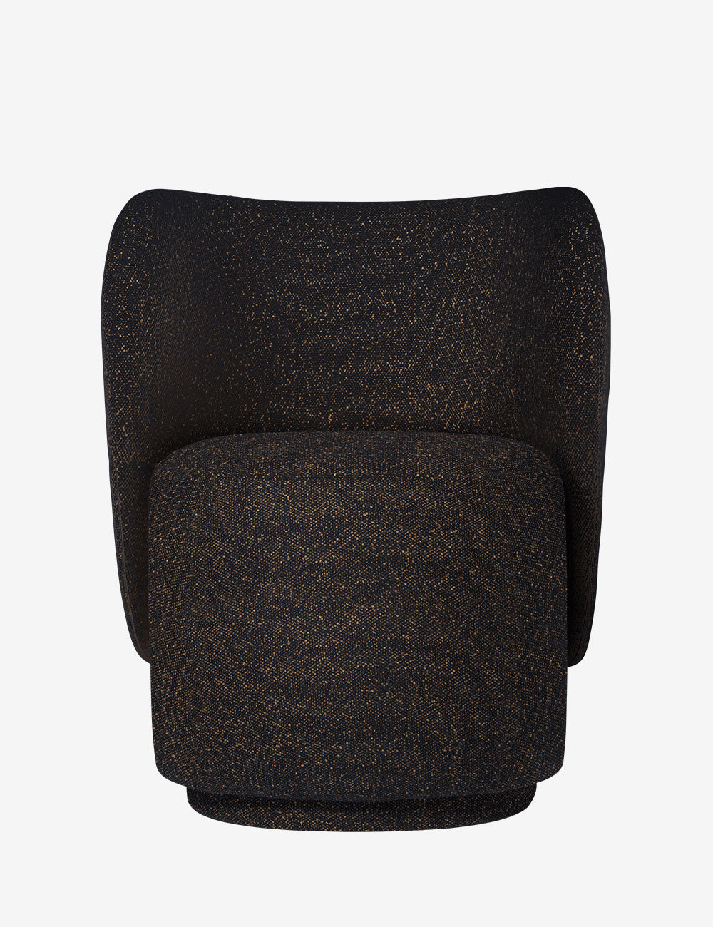  Rico Club swivel chair 