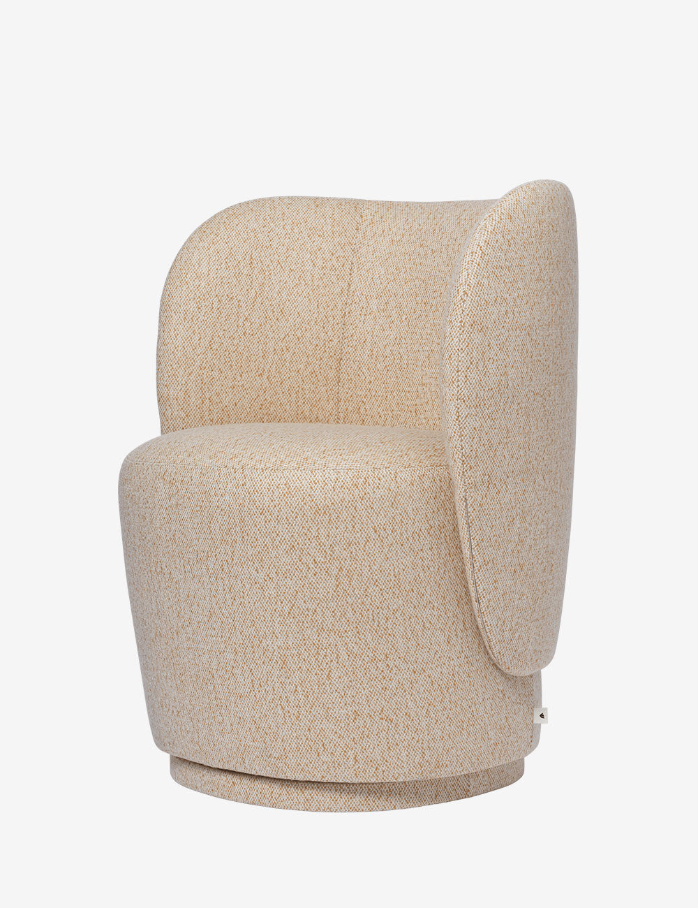  Rico Club swivel chair 