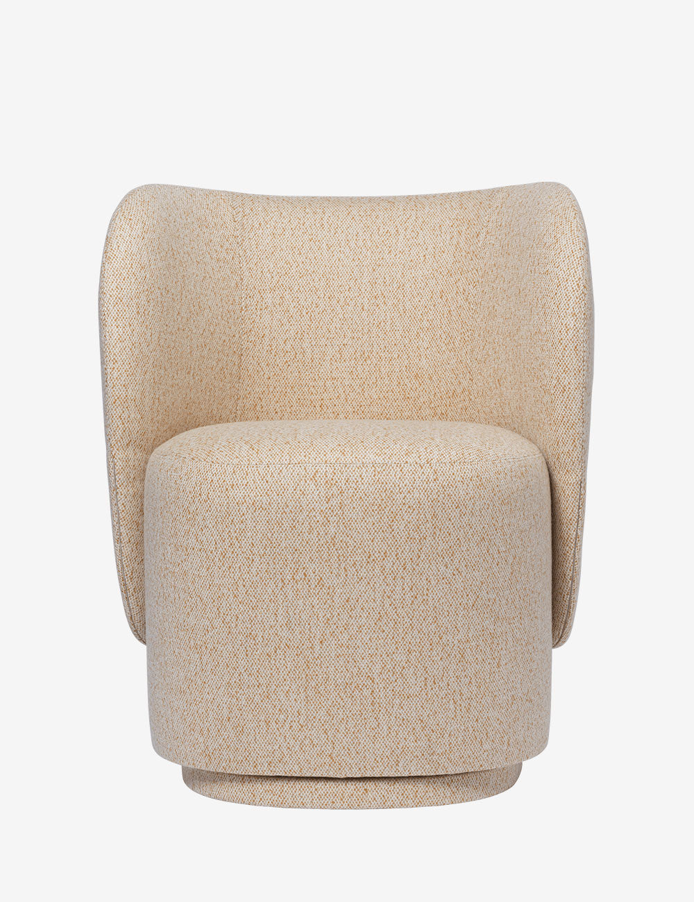  Rico Club swivel chair 
