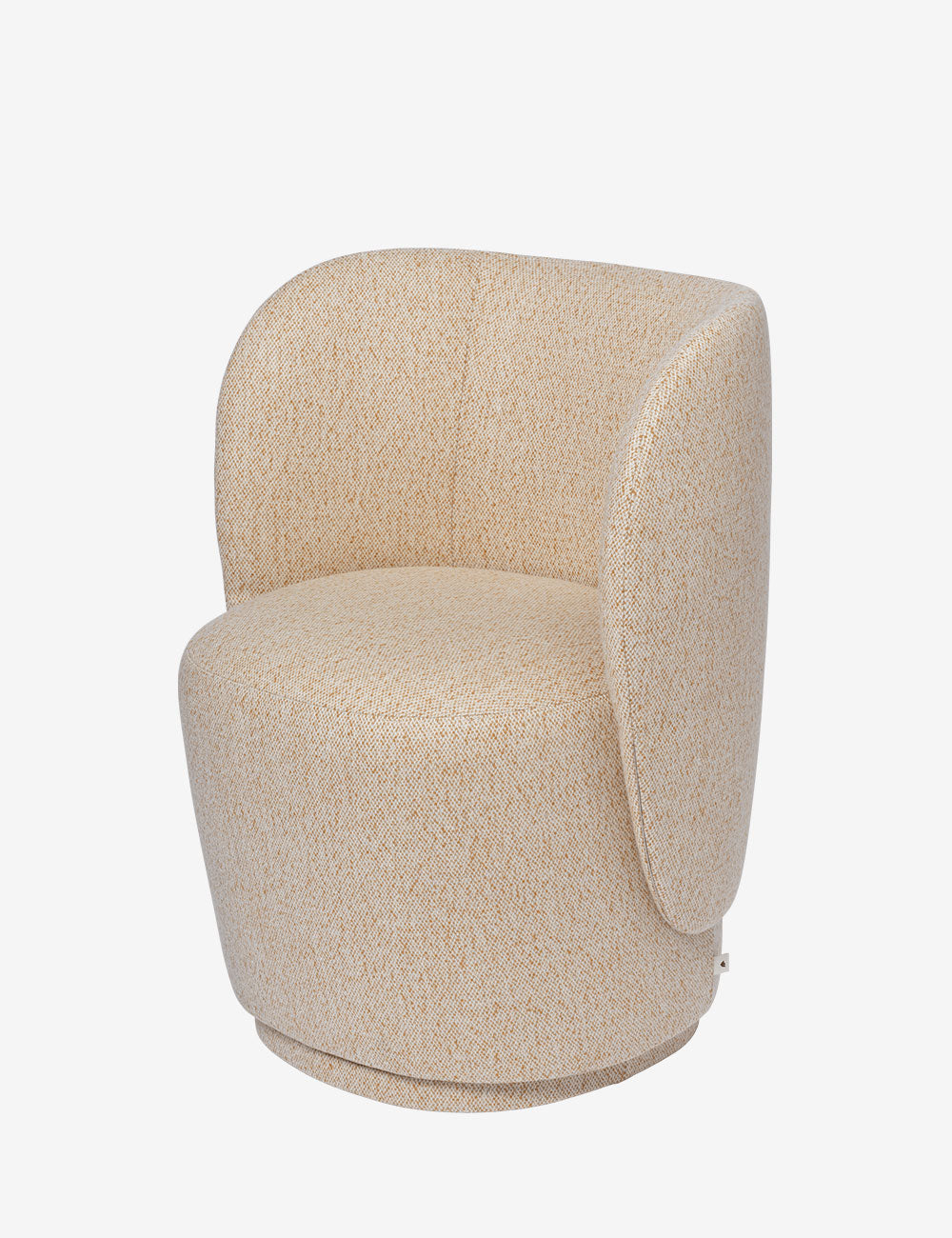  Rico Club swivel chair 