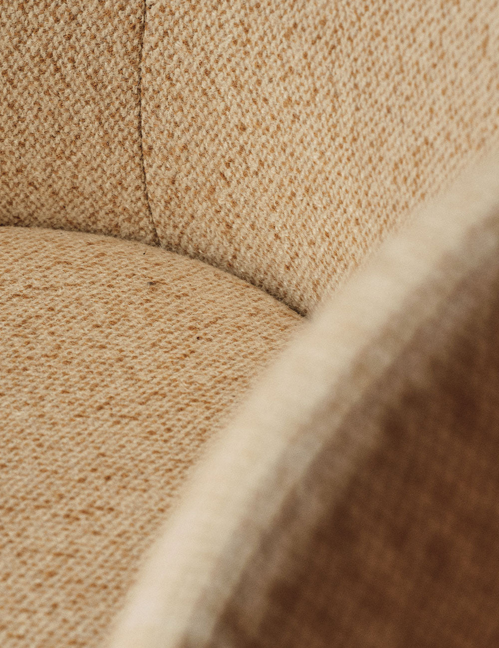  Rico Club swivel chair 