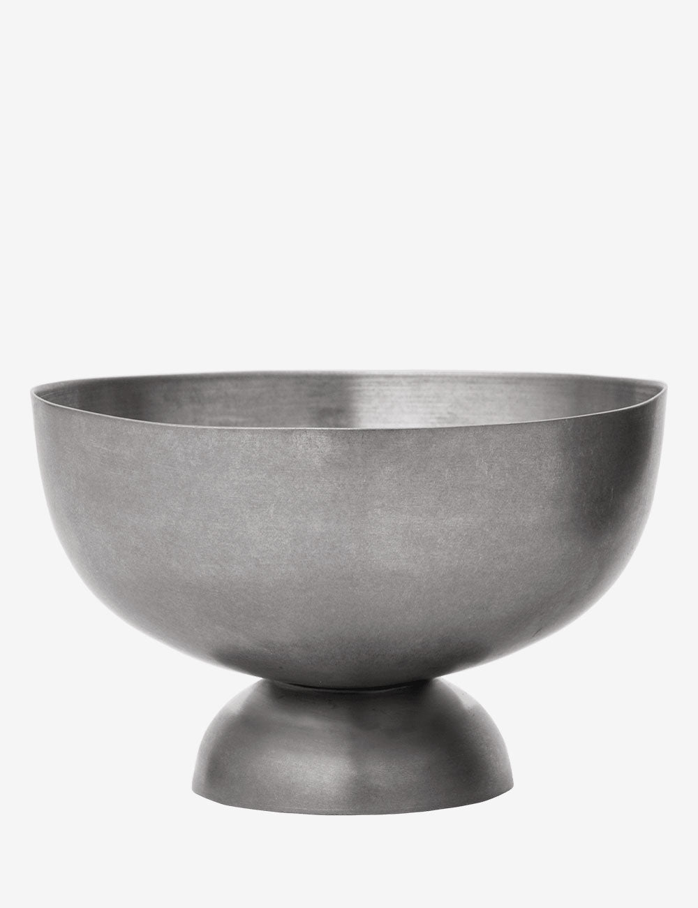 Tumbled champagne cooler