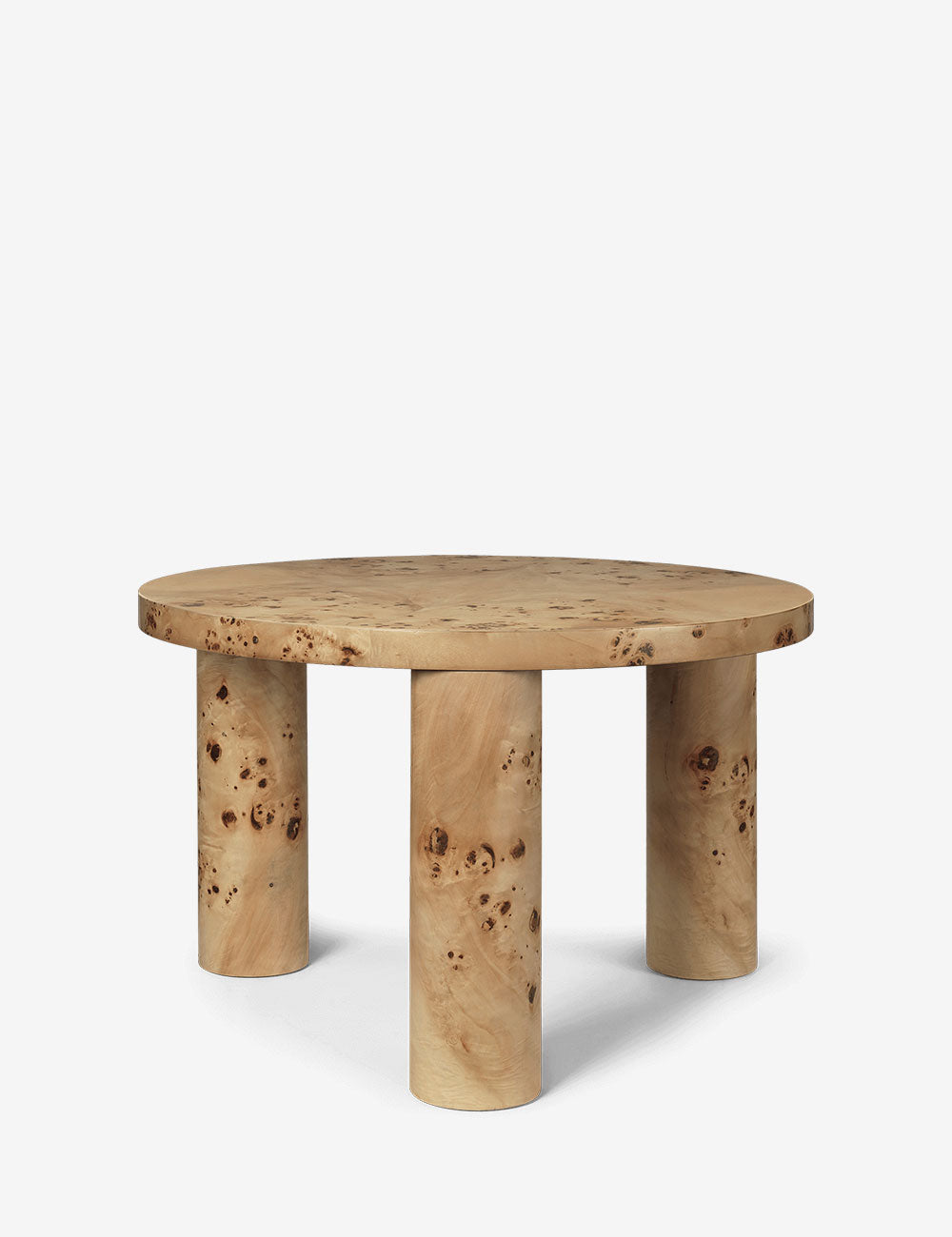 Post coffee table S