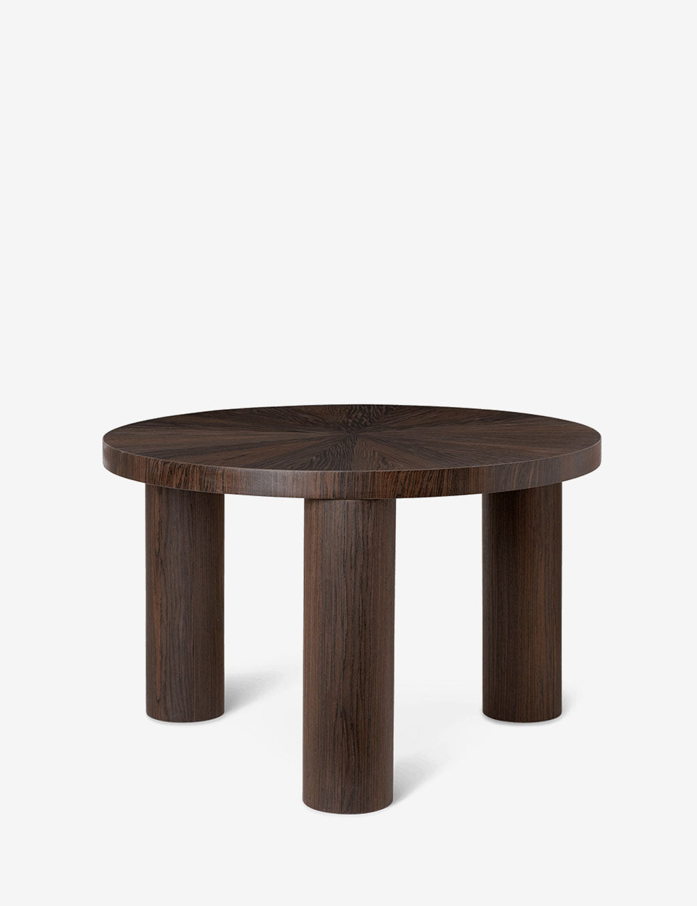 Post coffee table S