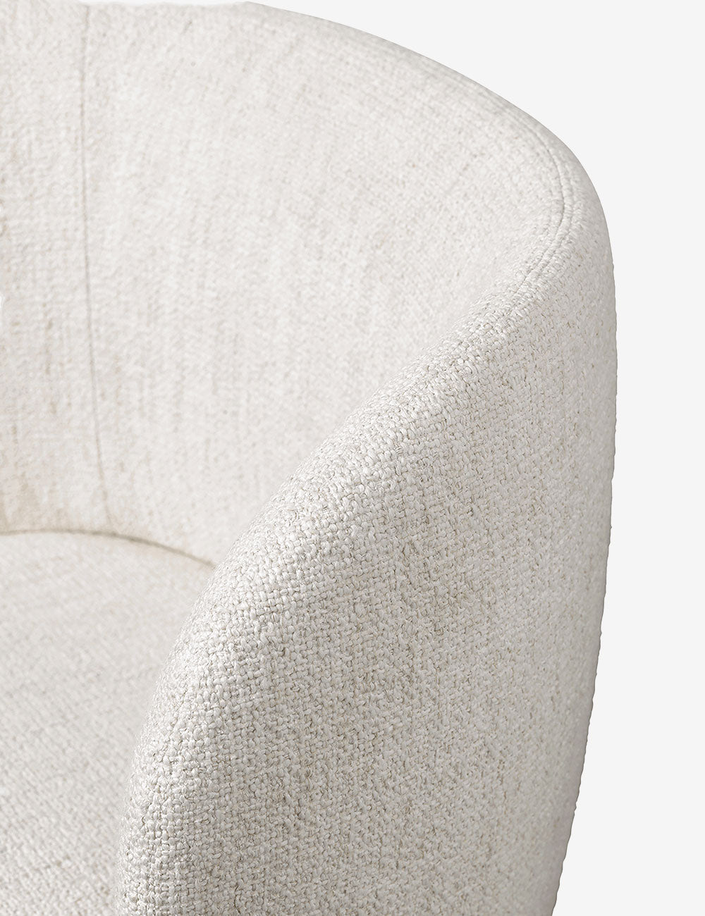 Sedia Rico dining swivel