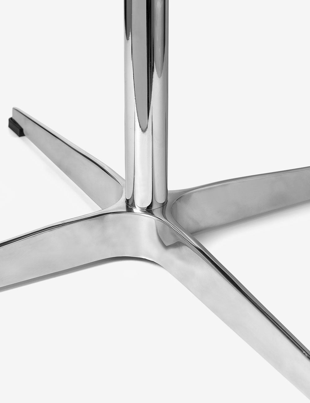 Sedia Rico dining swivel