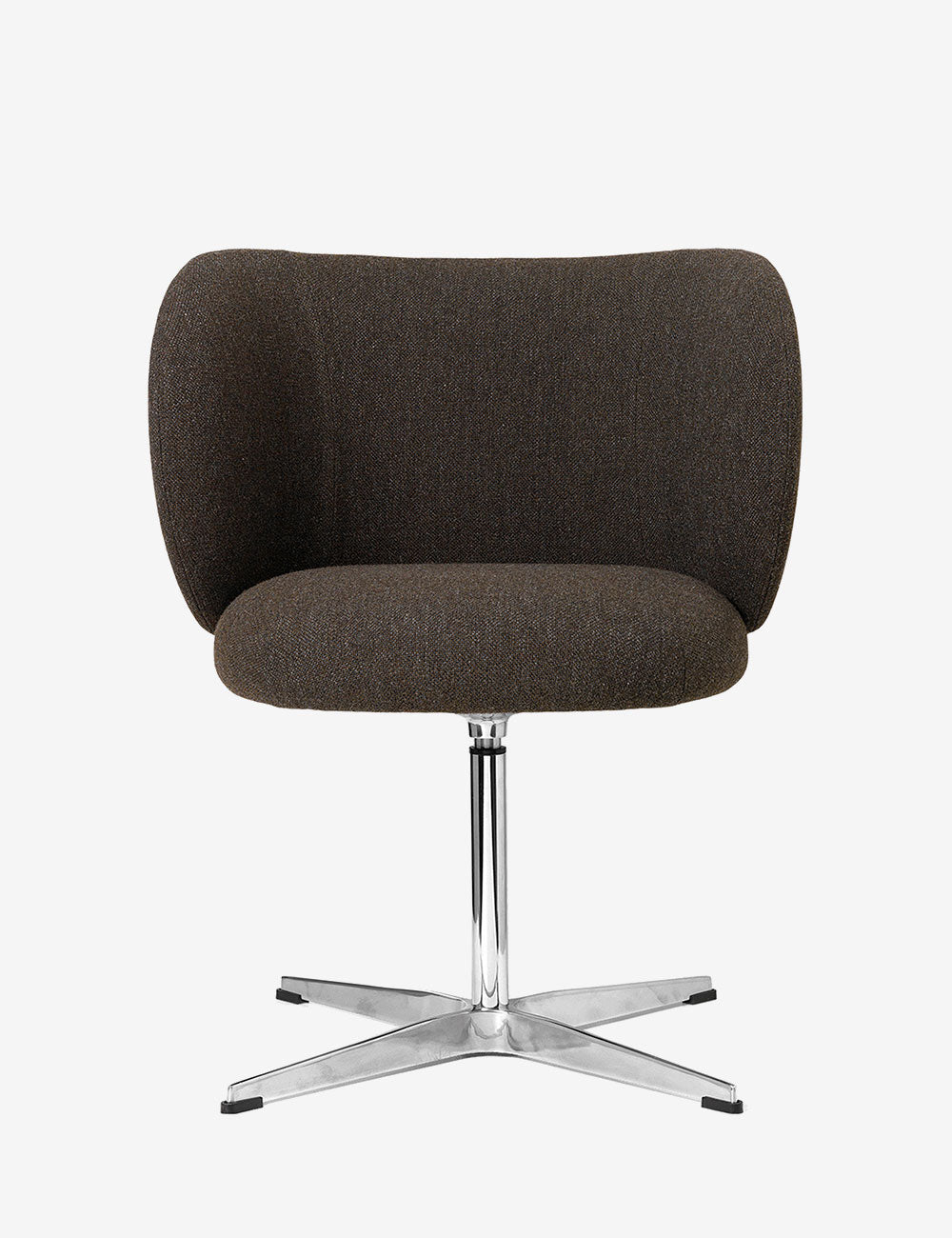 Chaise Rico dining swivel 