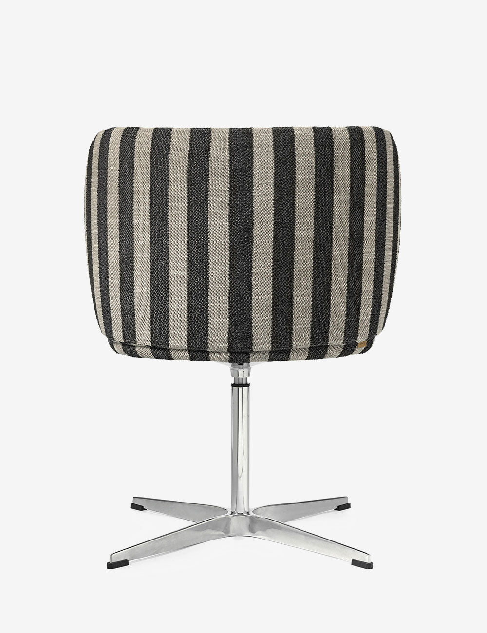 Sedia Rico dining swivel