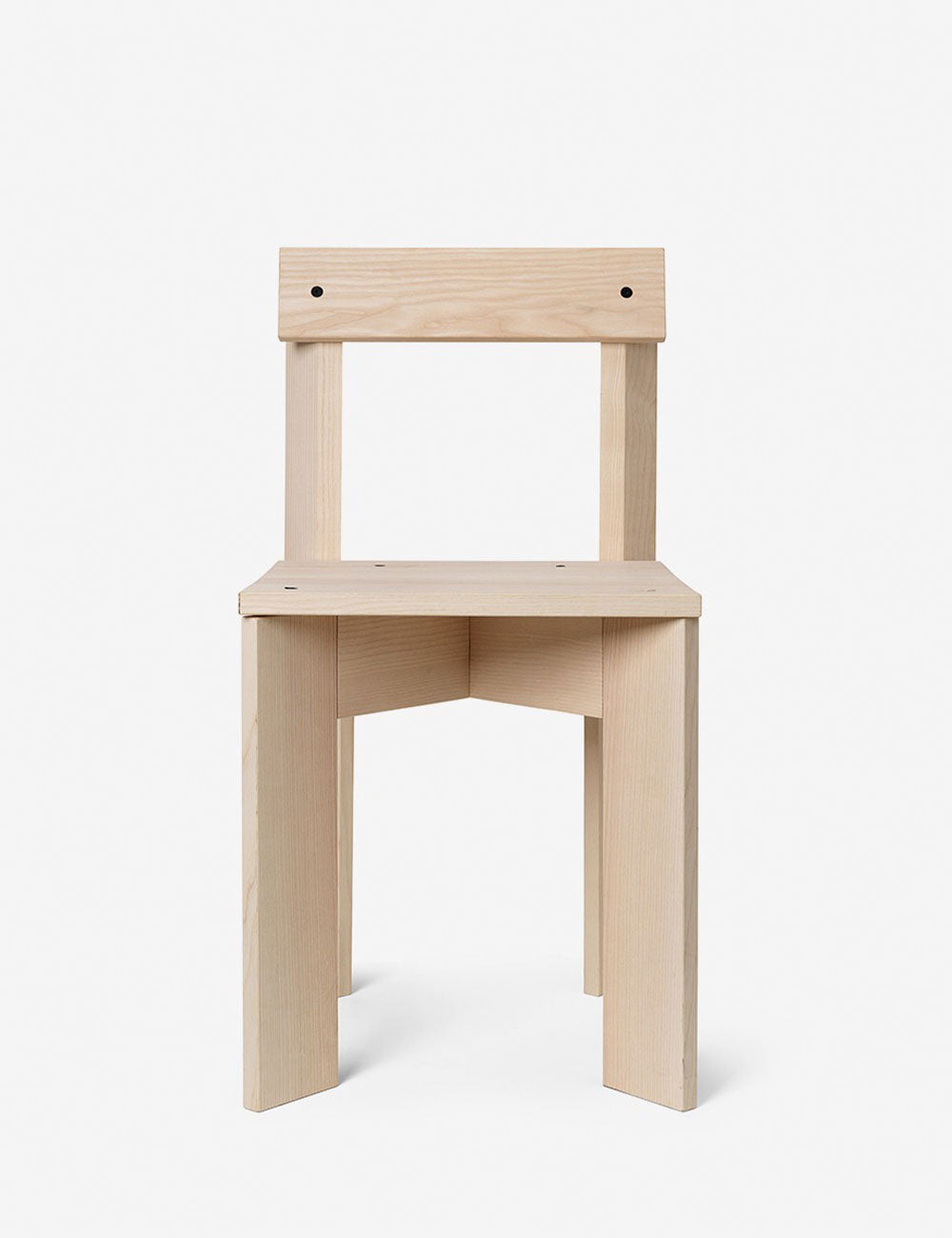 ark dining chair
