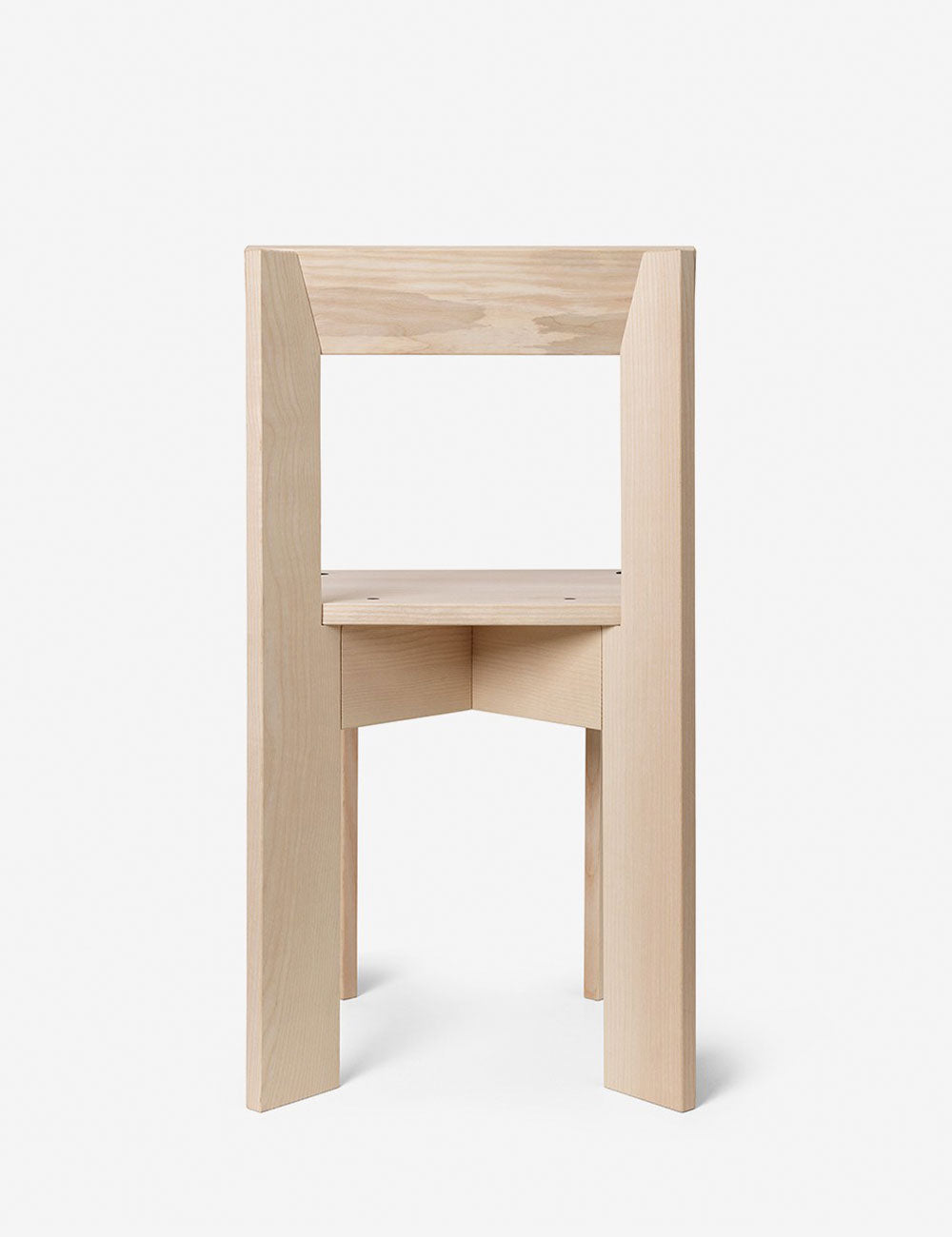 ark dining chair