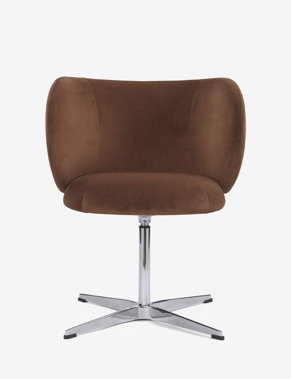 Chaise Rico dining swivel 