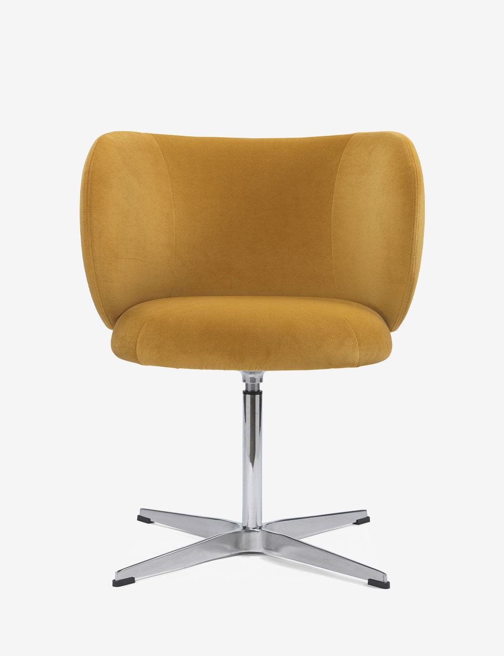 Chaise Rico dining swivel 