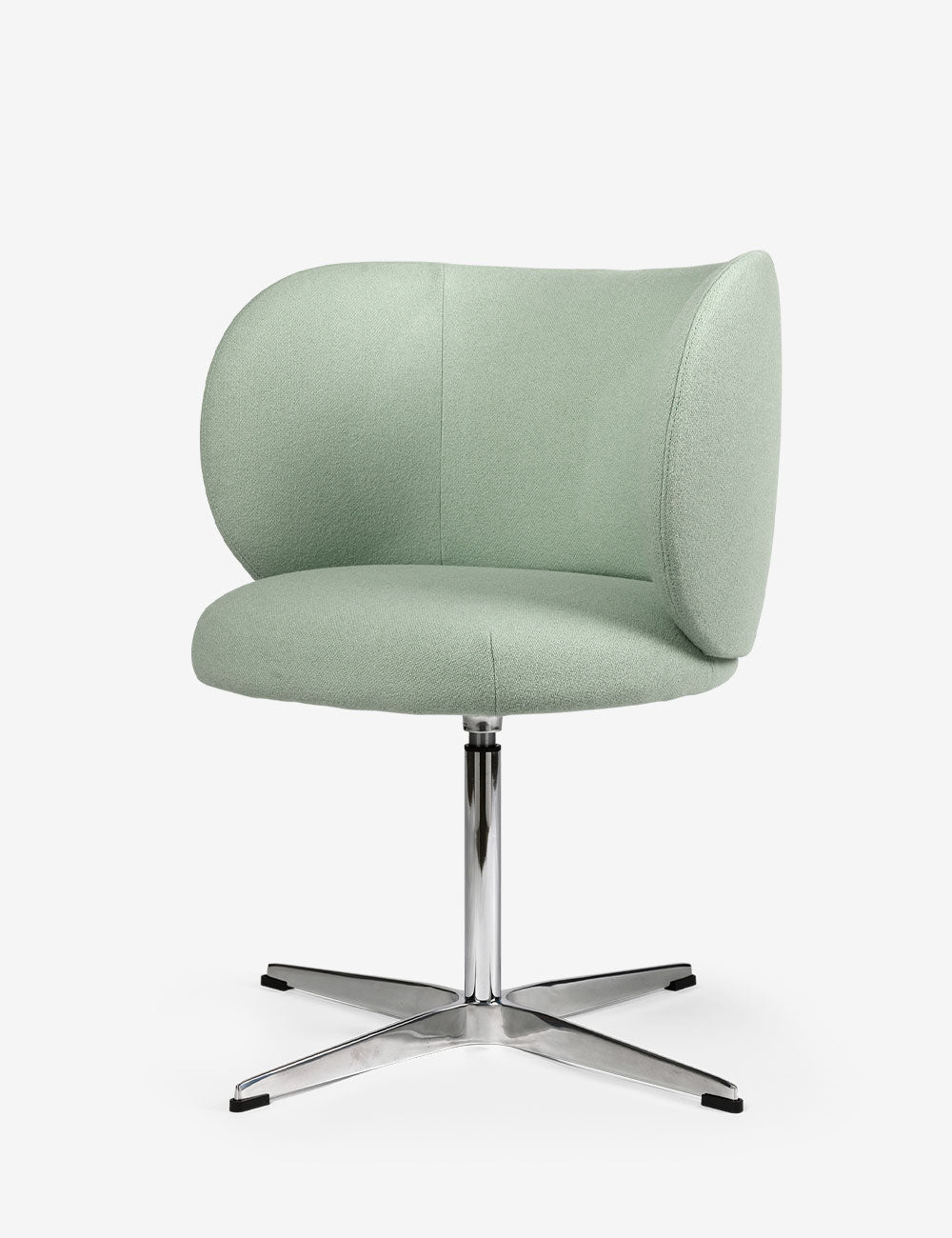 Sedia Rico dining swivel
