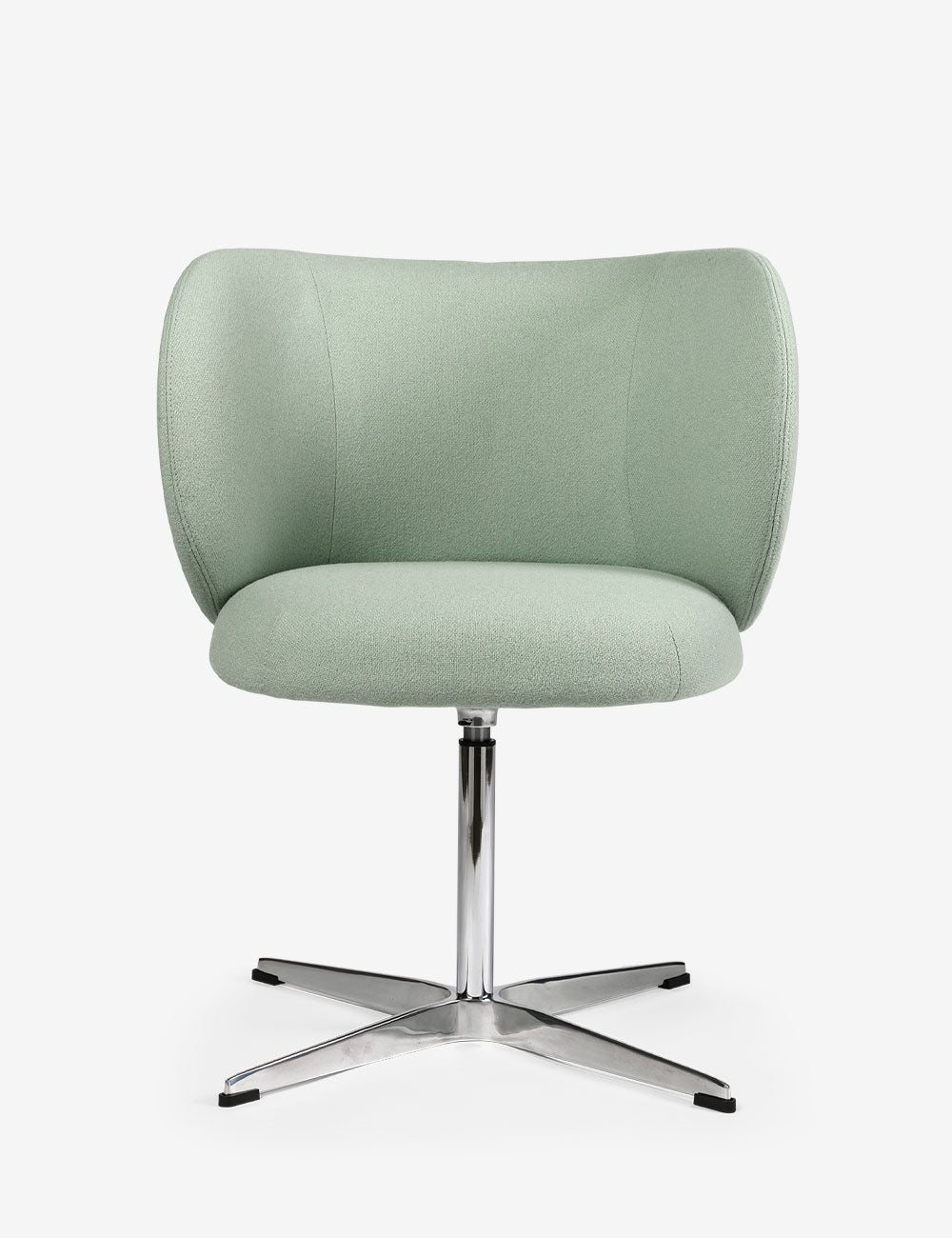 Chaise Rico dining swivel 