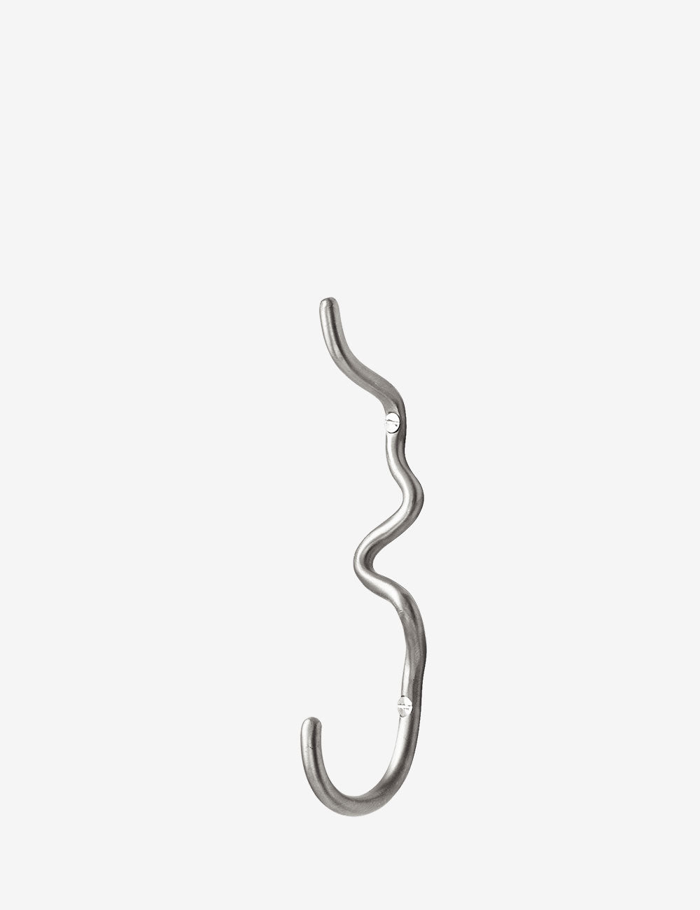 Patère Curvature