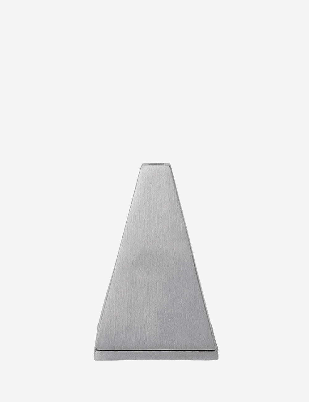 Pyra incense burner for cones set