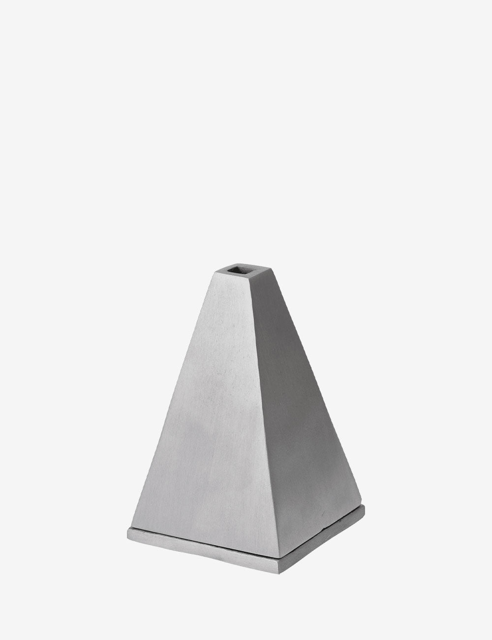Pyra incense burner for cones set