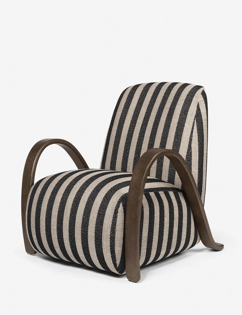 Poltrona Buur