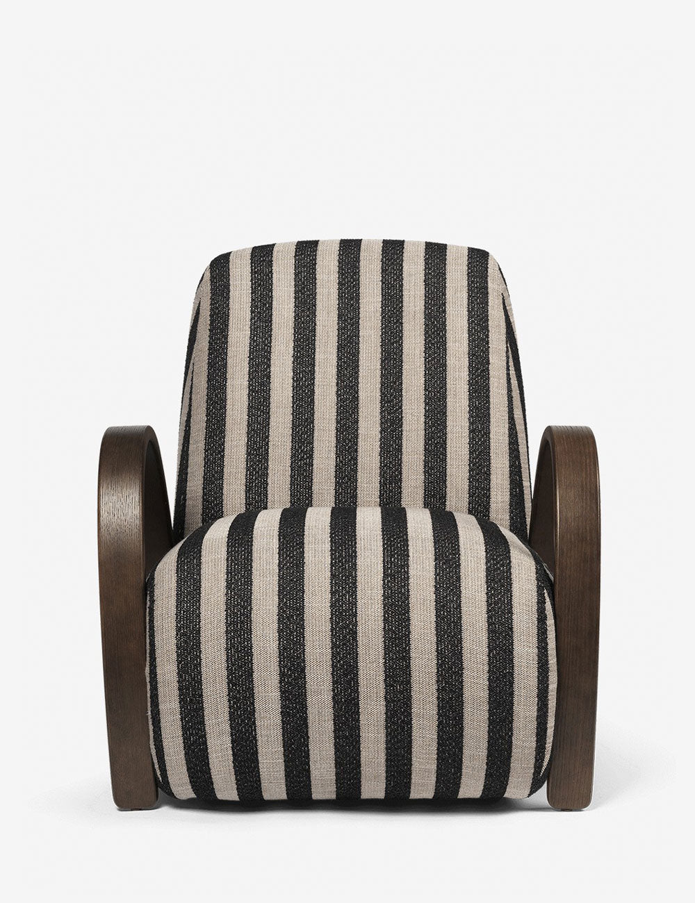 Fauteuil Buur