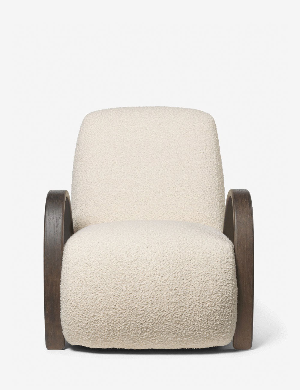 Fauteuil Buur