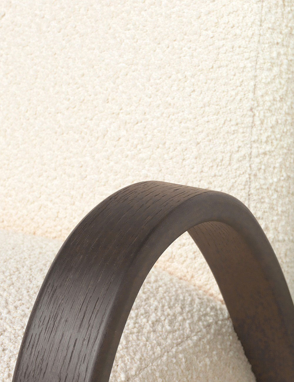 Fauteuil Buur