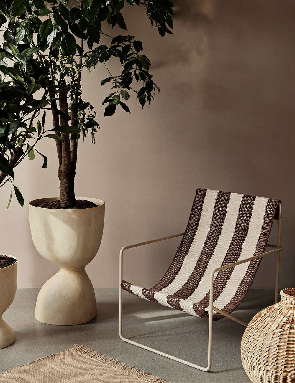 Poltrona Desert
