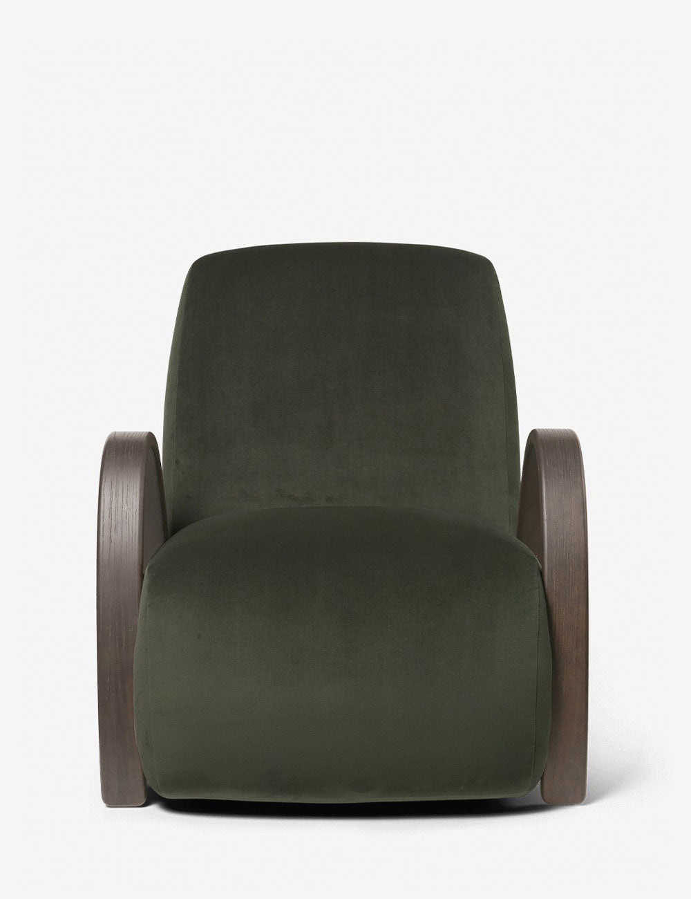 Fauteuil Buur