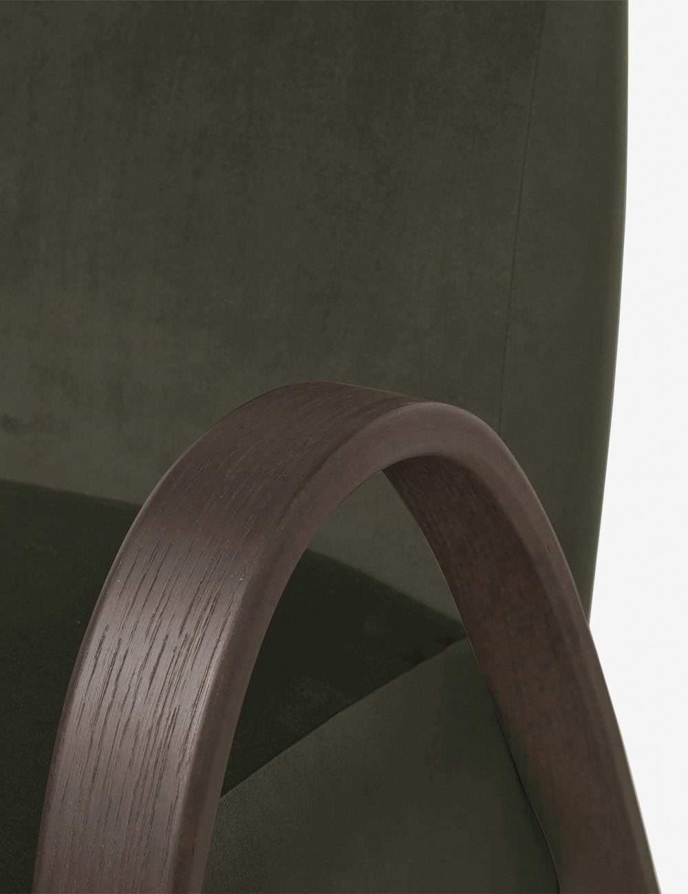 Fauteuil Buur