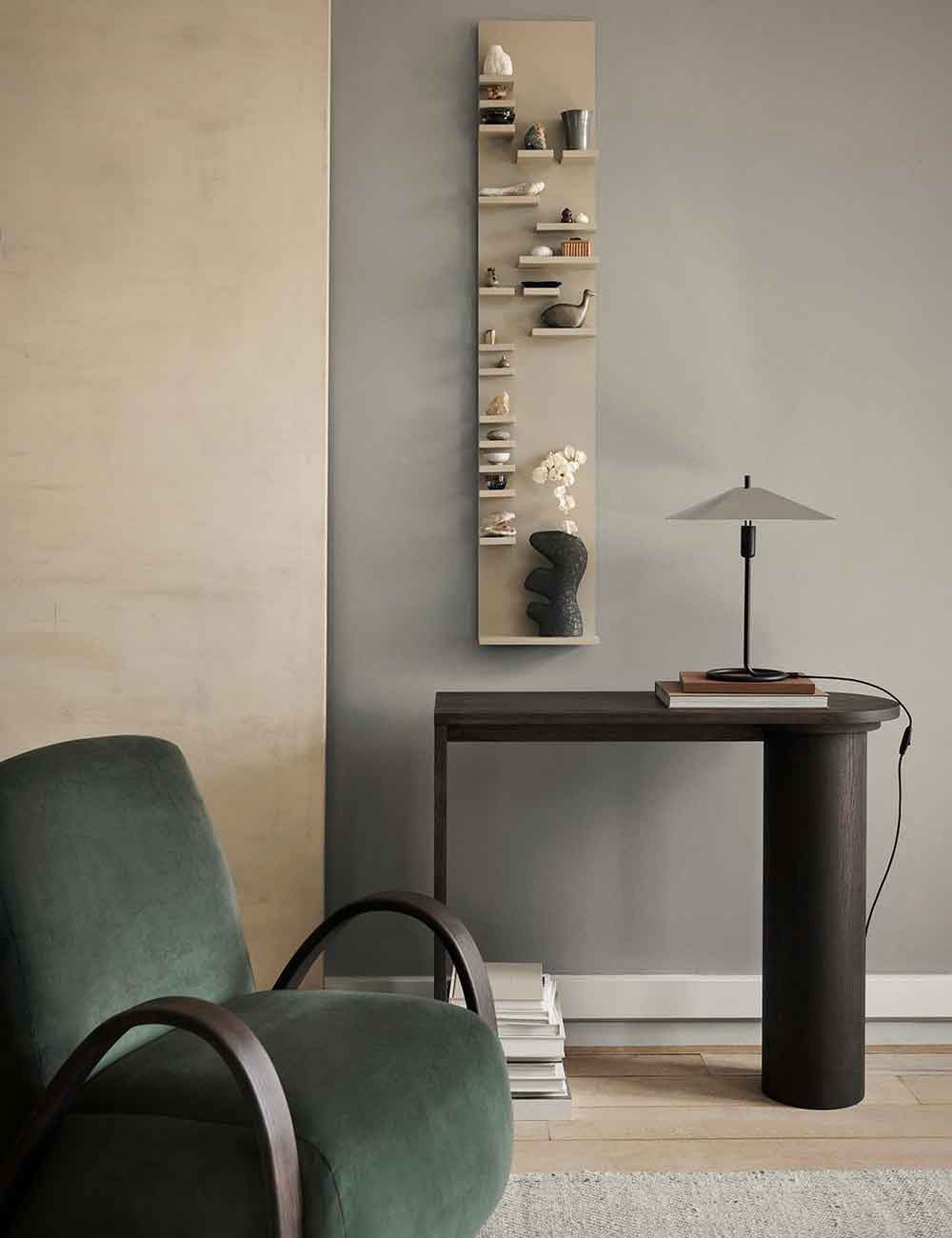 Fauteuil Buur