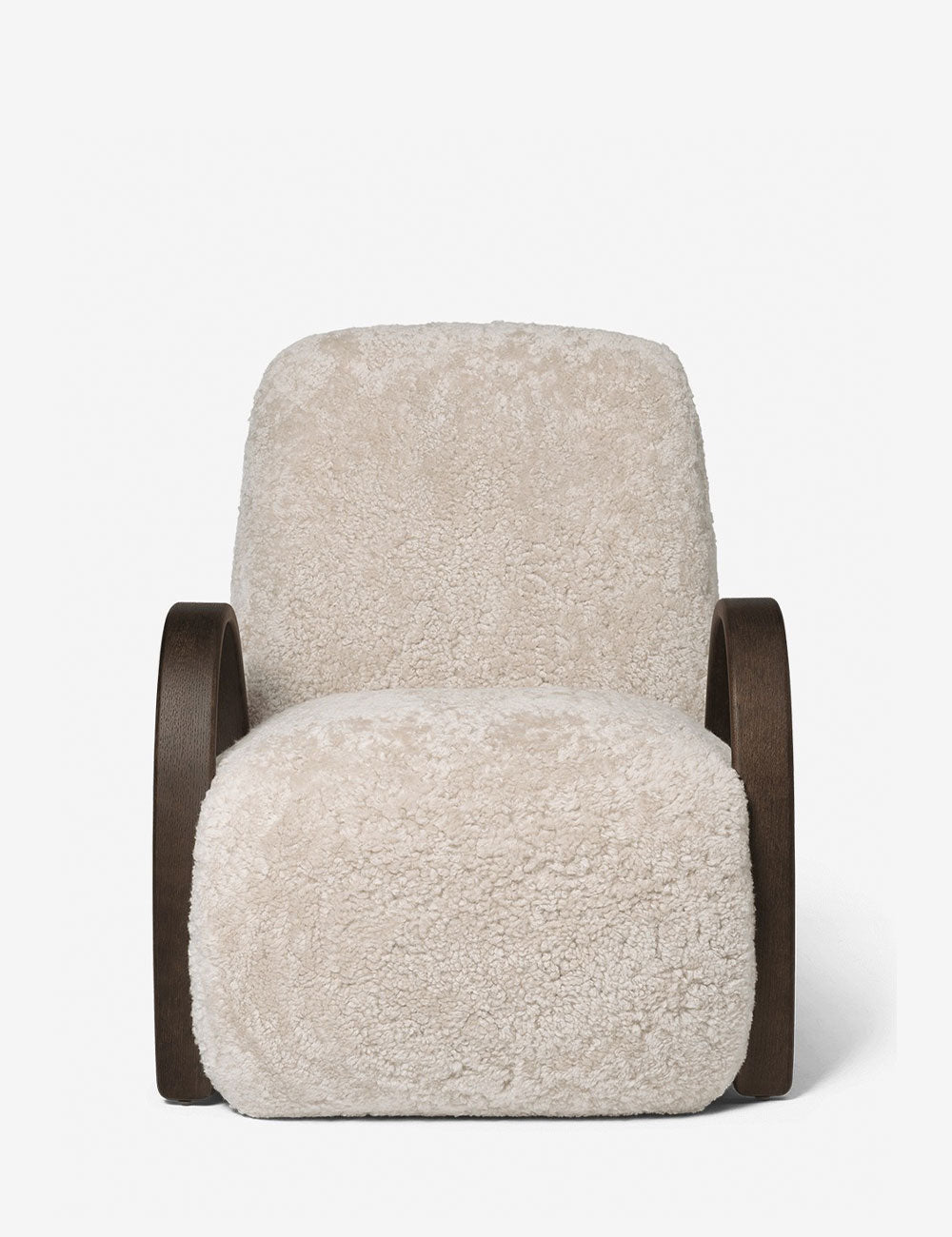 Fauteuil Buur