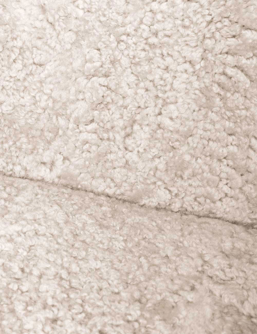 Fauteuil Buur