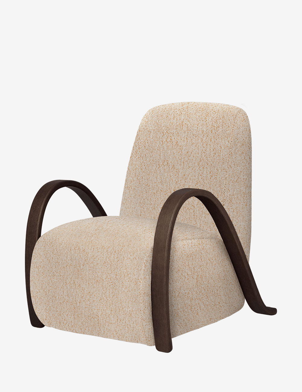 Poltrona Buur