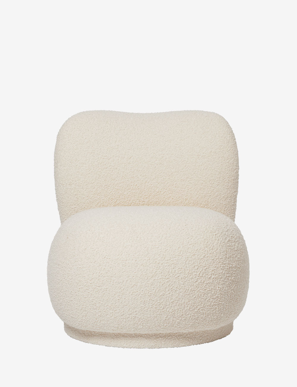 Fauteuil Rico Piccolo