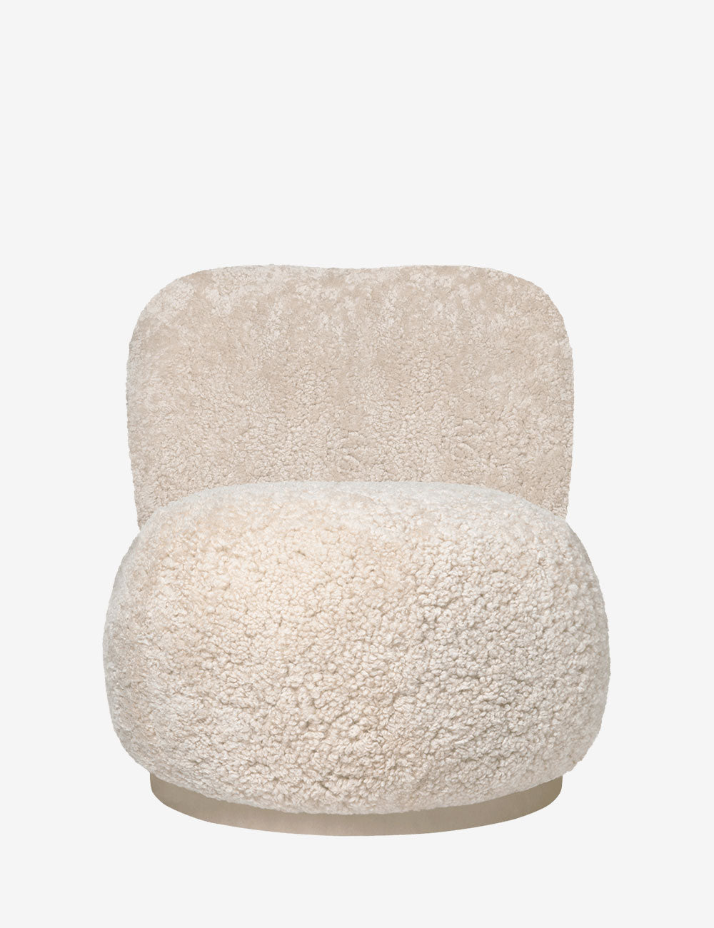 Fauteuil Rico Piccolo