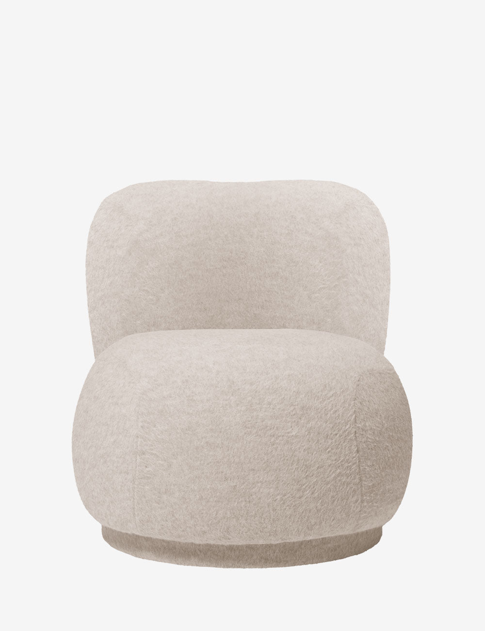 Fauteuil Rico Piccolo