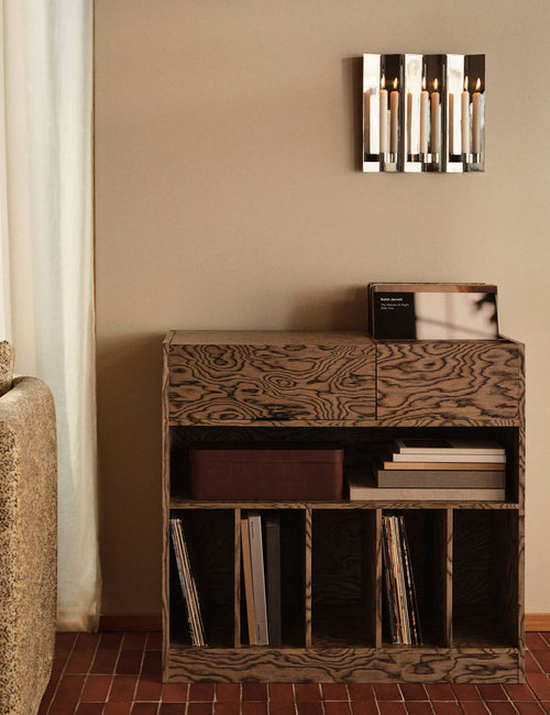 Cabri Media Cabinet