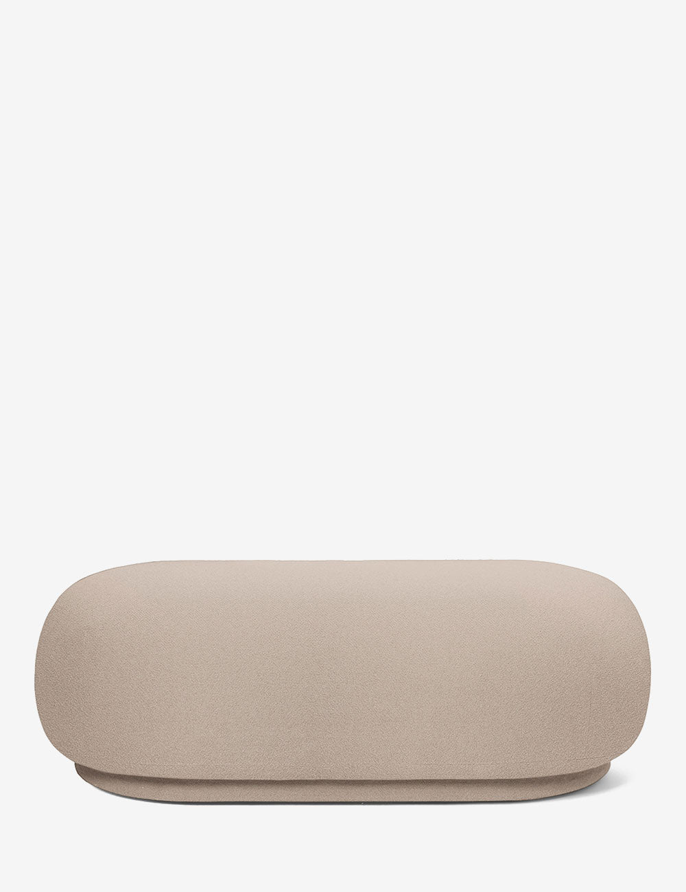 Pouf Rico