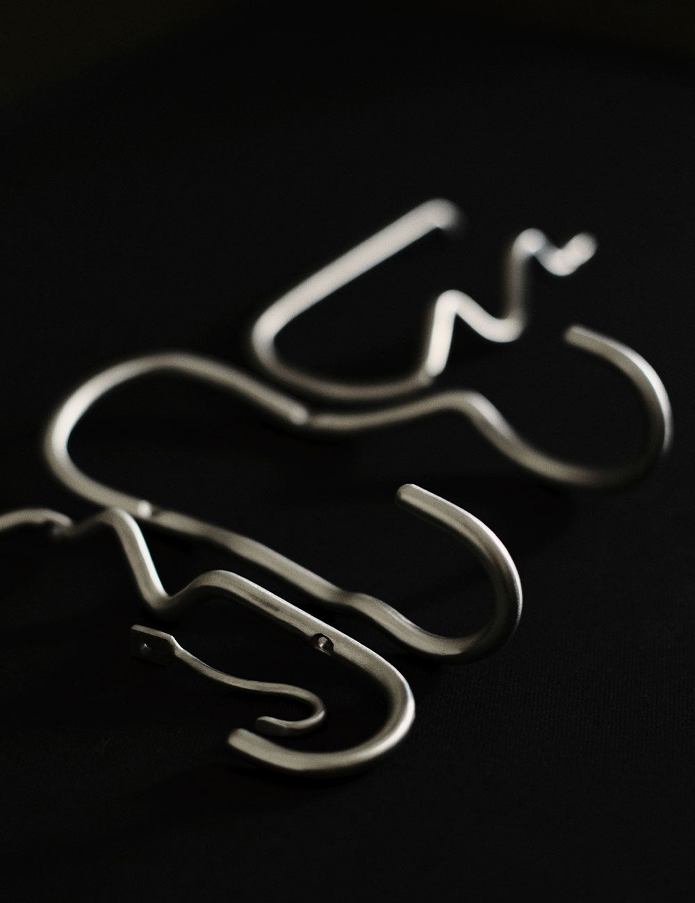 Porte-rouleau Curvature