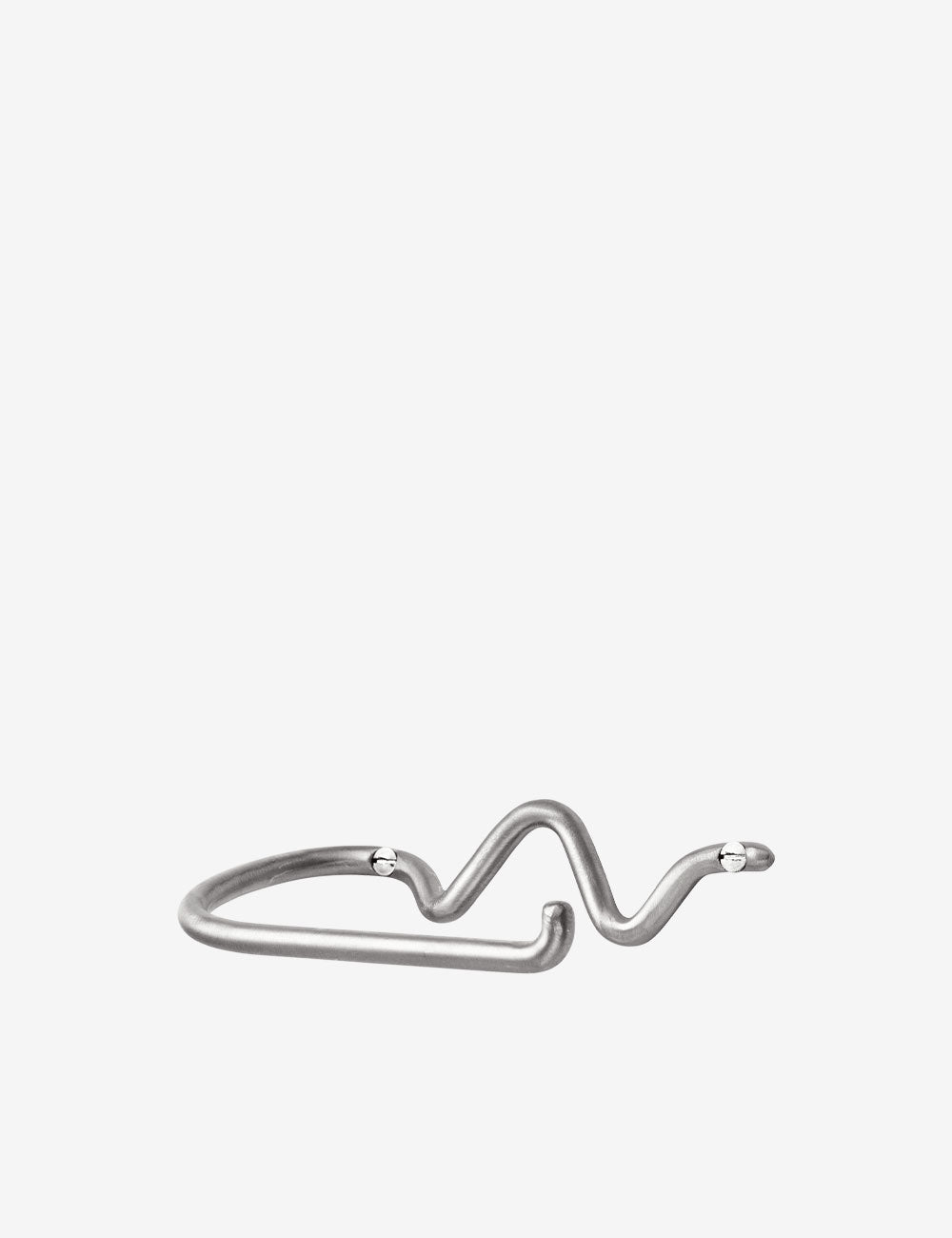 Porte-rouleau Curvature