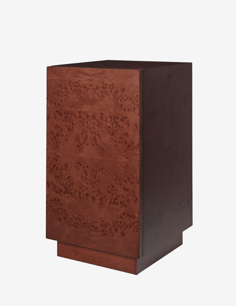 Table d'appoint Burl