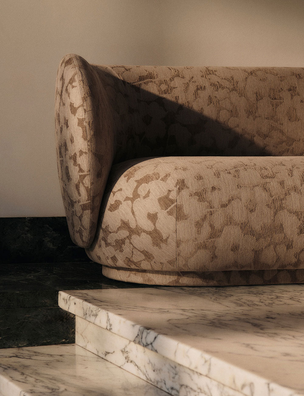  Rico sofa 2 seater