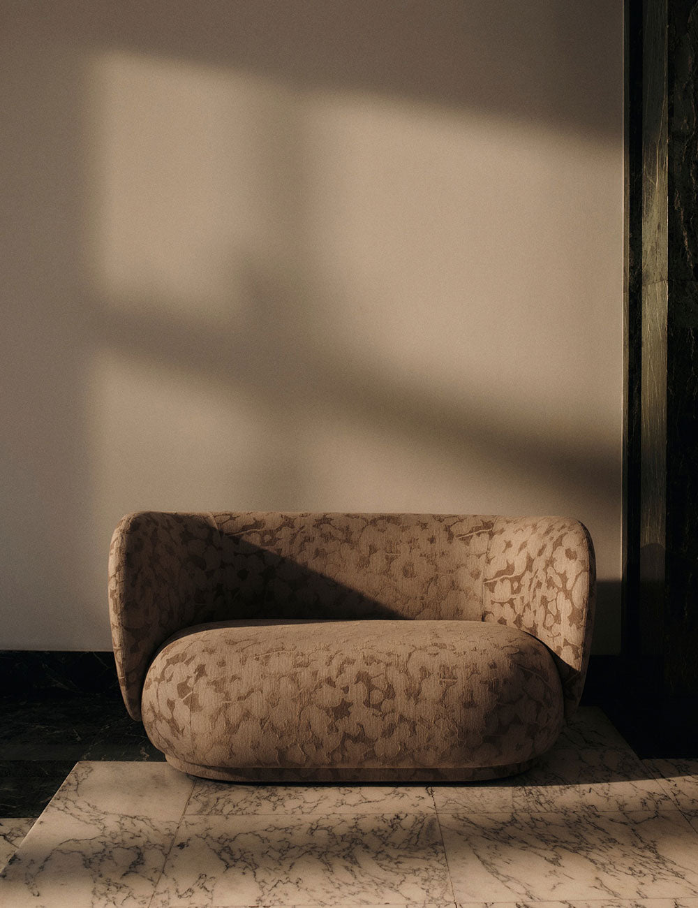  Rico sofa 2 seater