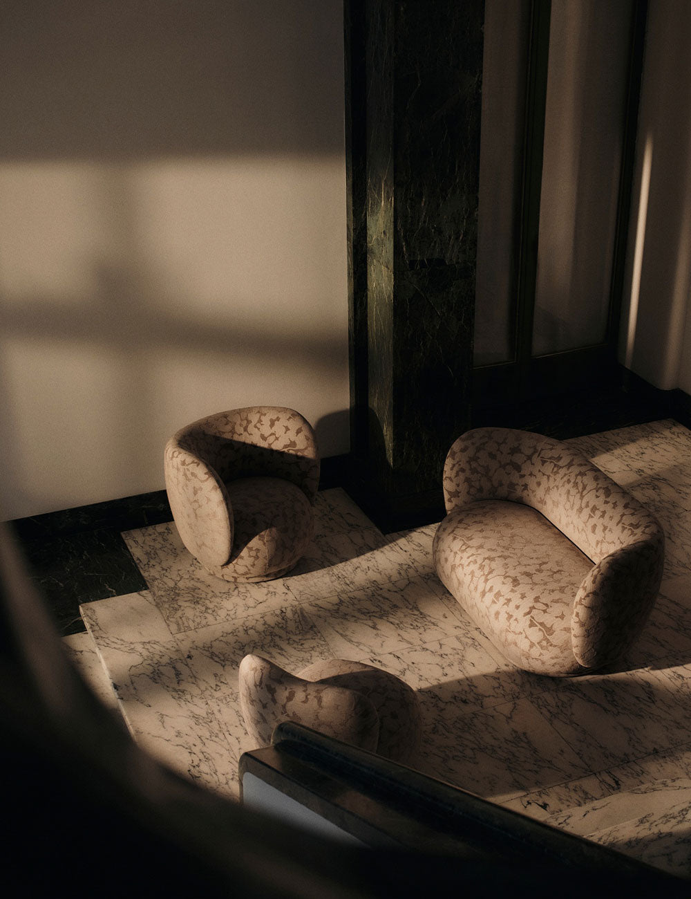  Rico sofa 2 seater