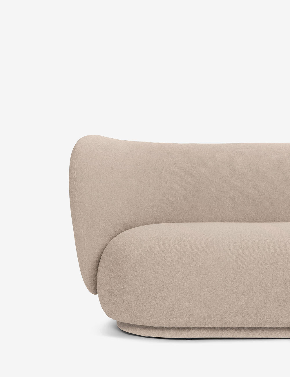  Rico sofa 2 seater