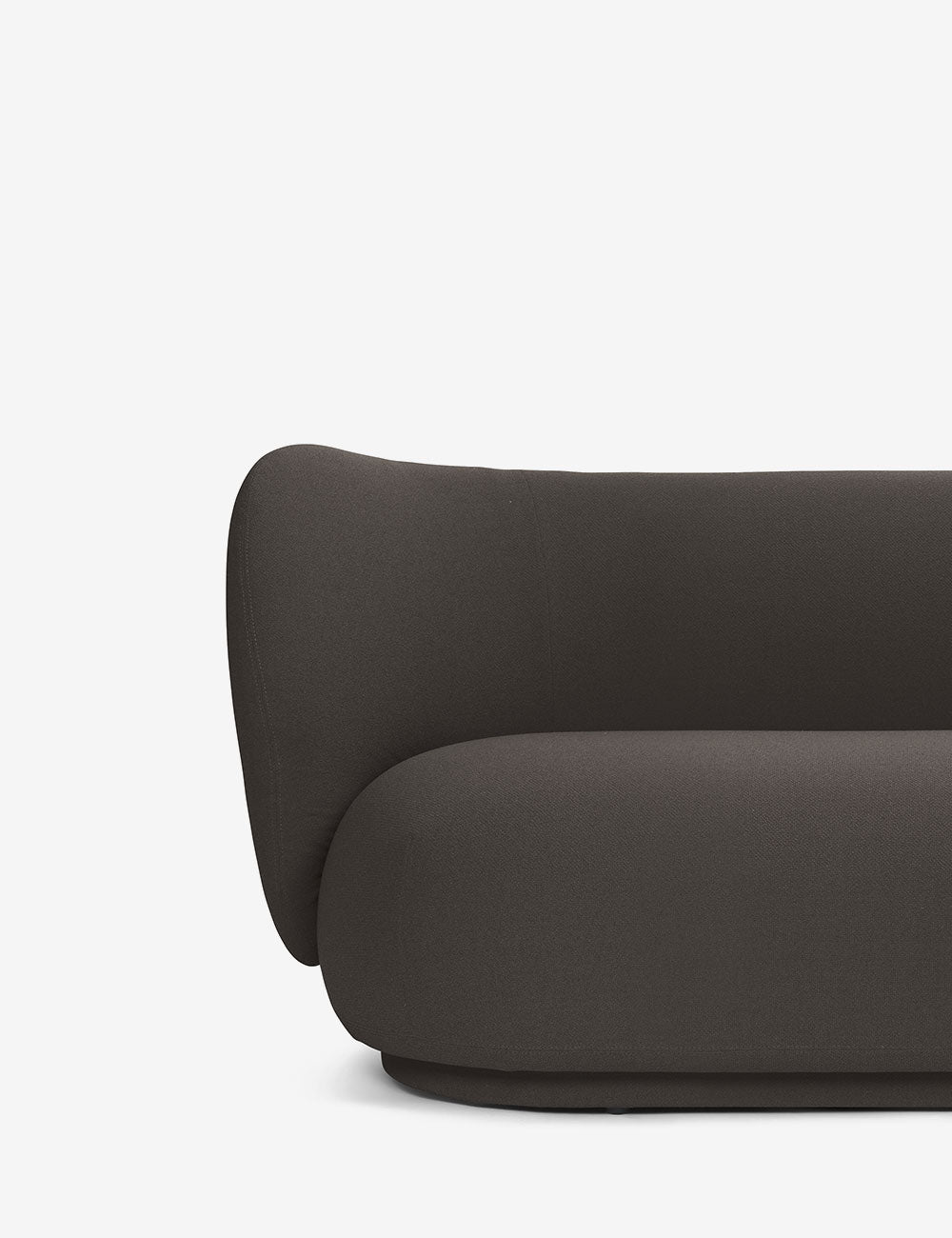  Rico sofa 2 seater