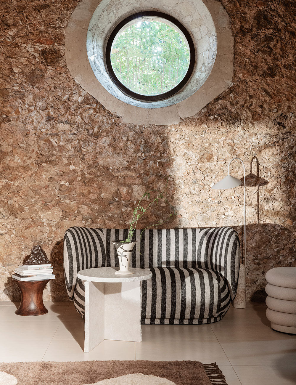  Rico sofa 2 seater