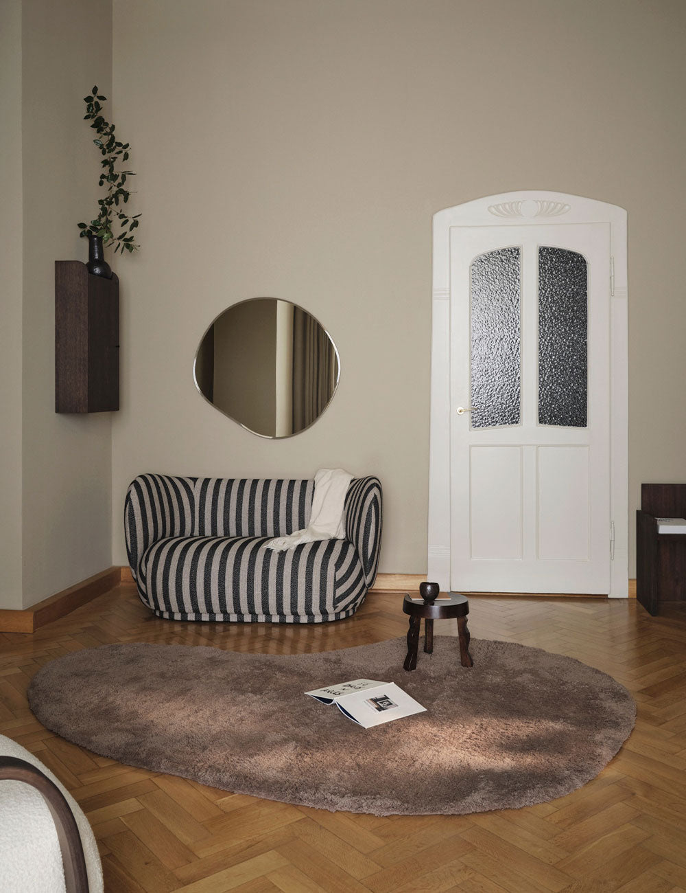  Rico sofa 2 seater
