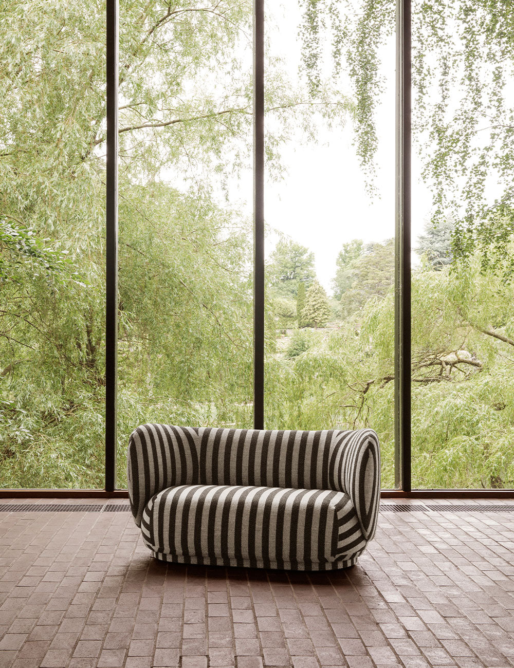  Rico sofa 2 seater